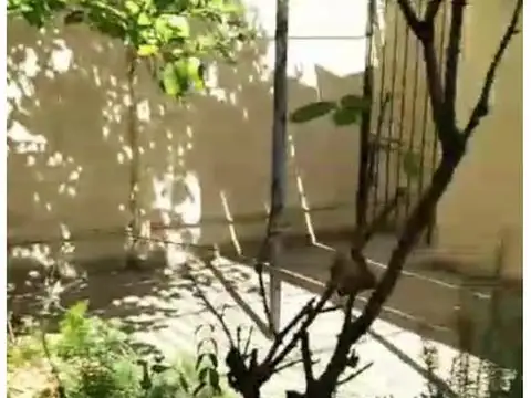 VENTA casa 3 ambientes CASEROS, Pdo. Tres de Febrero escucha propuestas 