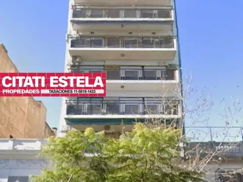 Departamento 3 Ambientes
