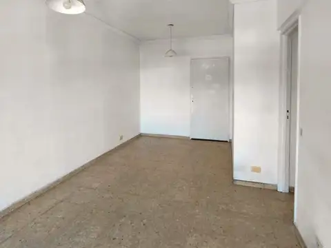 Departamento en Venta en Barracas, USD 96.000