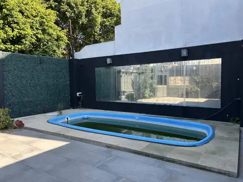 Casa en Venta 15 años