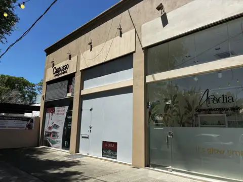 Local en Alquiler en City Bell, $ 750.000