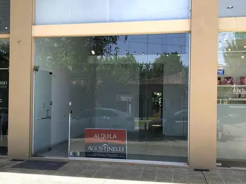 LOCAL EN ALQUILER EN CITY BELL - CENTRO