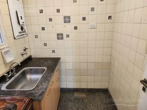 Departamento en Alquiler 45 años