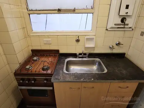 Av Scalabrini  al 2000