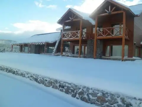 Terreno en Venta en Villa Pehuenia, USD 60.000