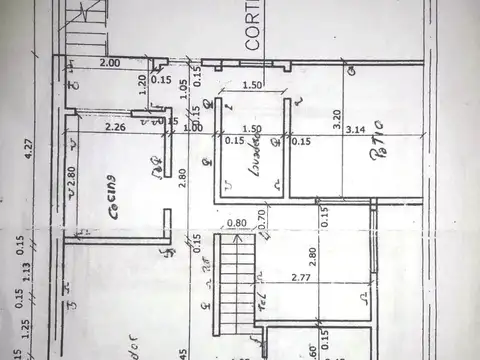 Casa en Venta en Merlo Norte, USD 180.000