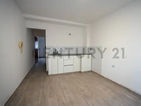 Departamento en venta La Plata
