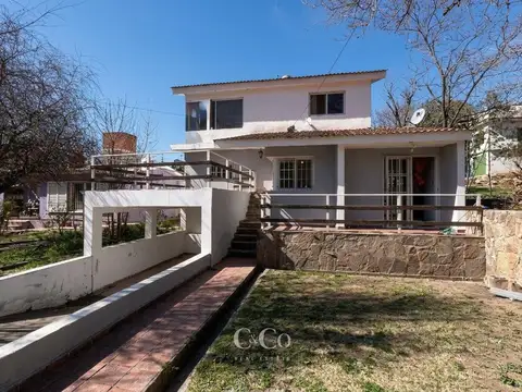 Casa en Venta en Tanti, USD 103.000