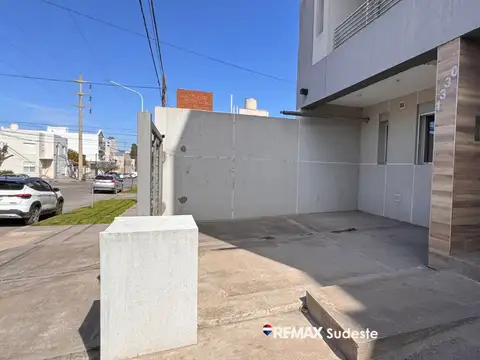 VENDO COCHERA BARRIO LA FALDA