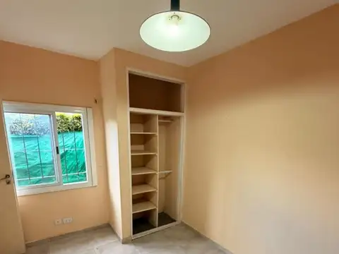 Departamento en Alquiler de 1 dormitorio