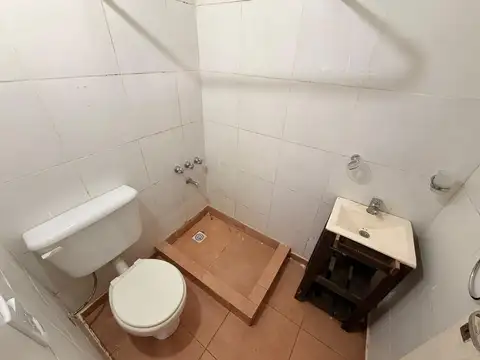 Departamento en Alquiler 40 años