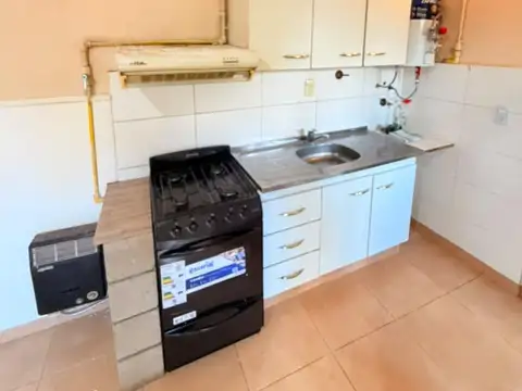 Departamento en Alquiler de 2 ambientes