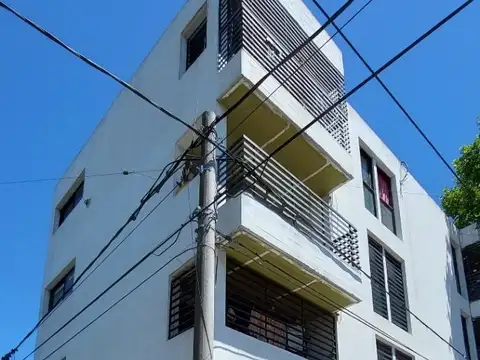 Departamento en venta de 1 dormitorio en Matheu