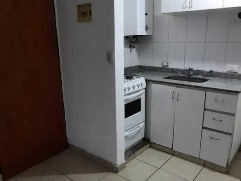 Departamento en Venta al Norte
