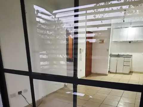Departamento en venta de 1 dormitorio en Matheu