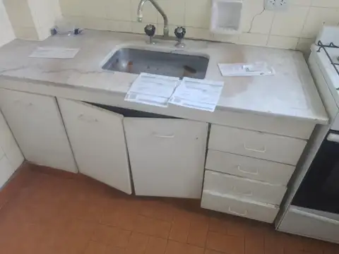 Zamudio 4900, Piso 2