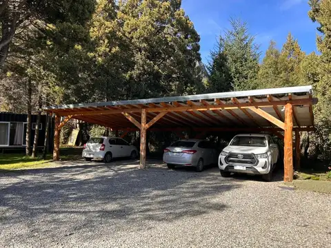 Casa 12 ambientes con 7 baños