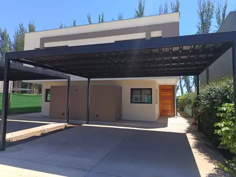 Duplex en venta