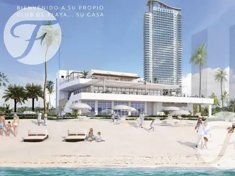 Miami I Hyde Beach House
