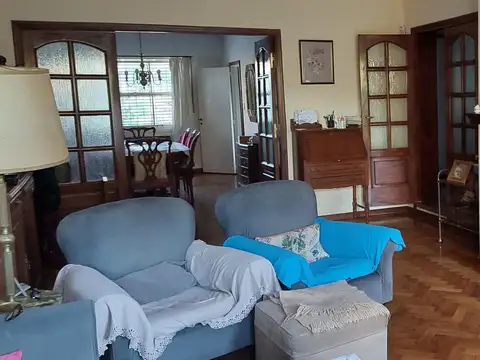 Martín Capello  al 300