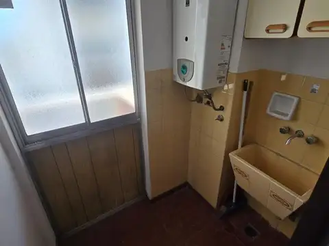 Departamento en Alquiler 38 años