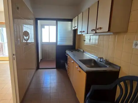 Departamento en Alquiler de 2 ambientes