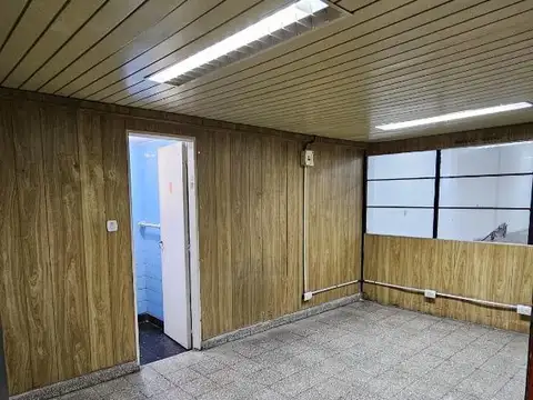 Venta Galpon Banfield