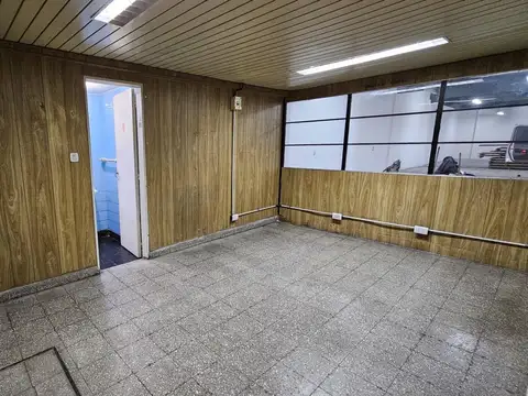 Venta Galpon Banfield