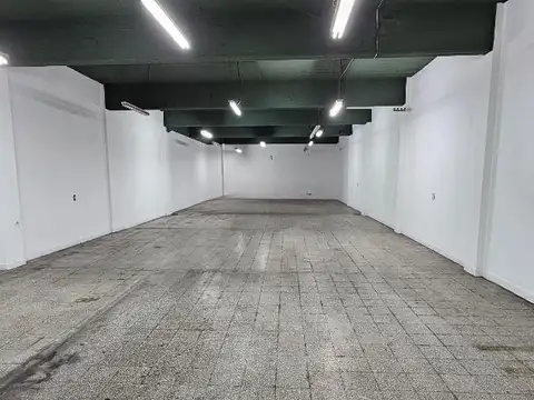 Galpon en Venta en Banfield, USD 200.000