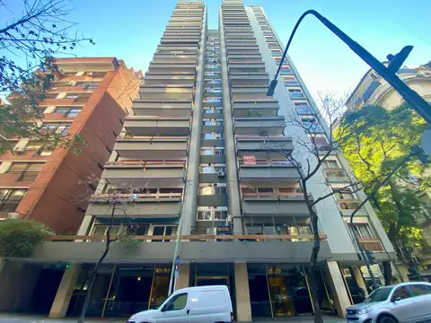Departamento en Venta en Recoleta, Capital Federal