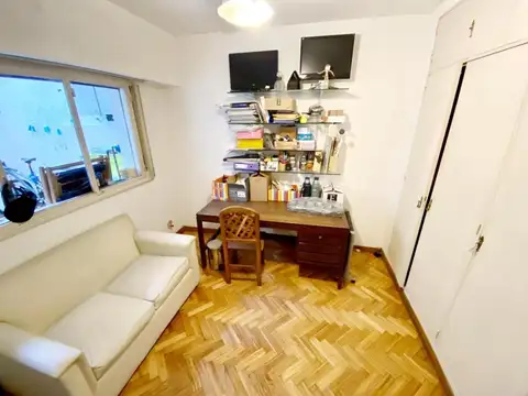 Departamento en Venta 45 años