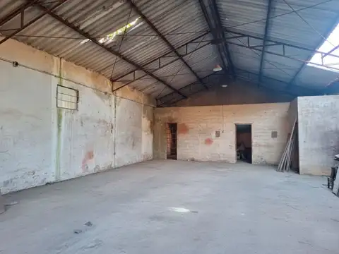 Galpón en Venta en Jose Marmol, Partido de Almirante Brown