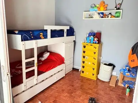 Depto Tipo Casa en Venta 35 años