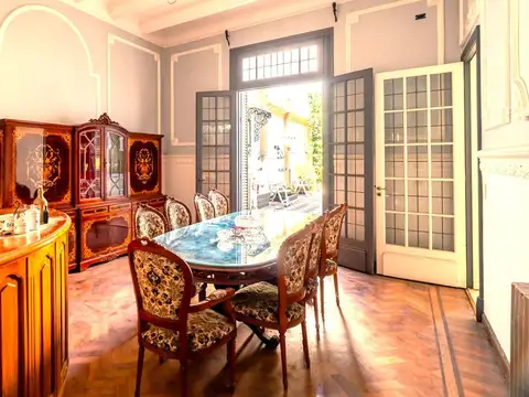 Casa en Venta 11 años