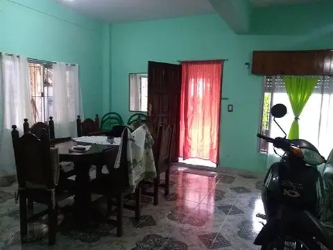 Casa en Venta 15 años