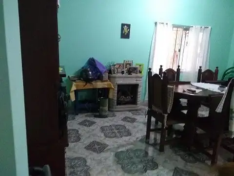 Casa - Venta - Argentina, Lanús - RUCCI 5333