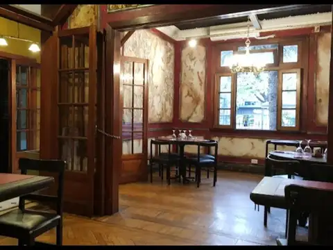 Se vende Casa Con Fines inmobiliarios Sobre Av Maipú