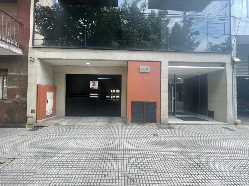 Camargo 600
