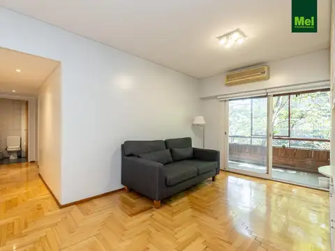 Departamento en Venta en Palermo, USD 175.000