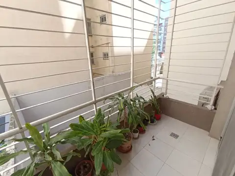 Departamento en Venta en Caballito, USD 155.000