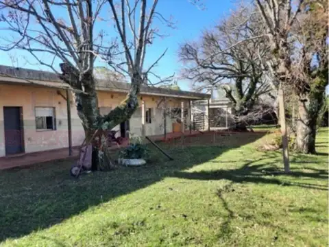 Campo en Venta de 4.157  ha