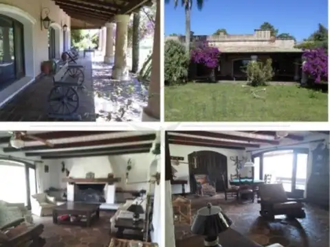 Campo en Venta de 4.157  ha