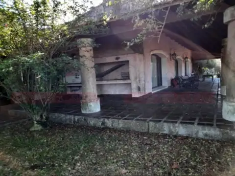 Campo en Venta Ganadero