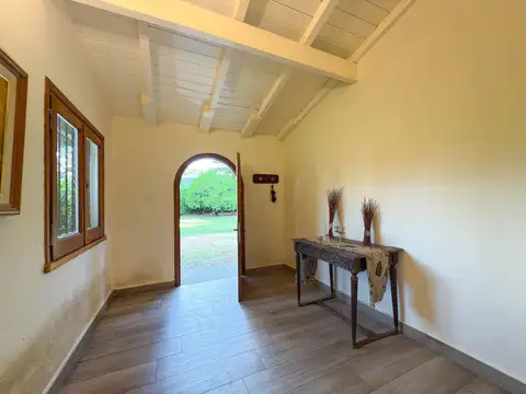 Casa en Alquiler de 4 dormitorios