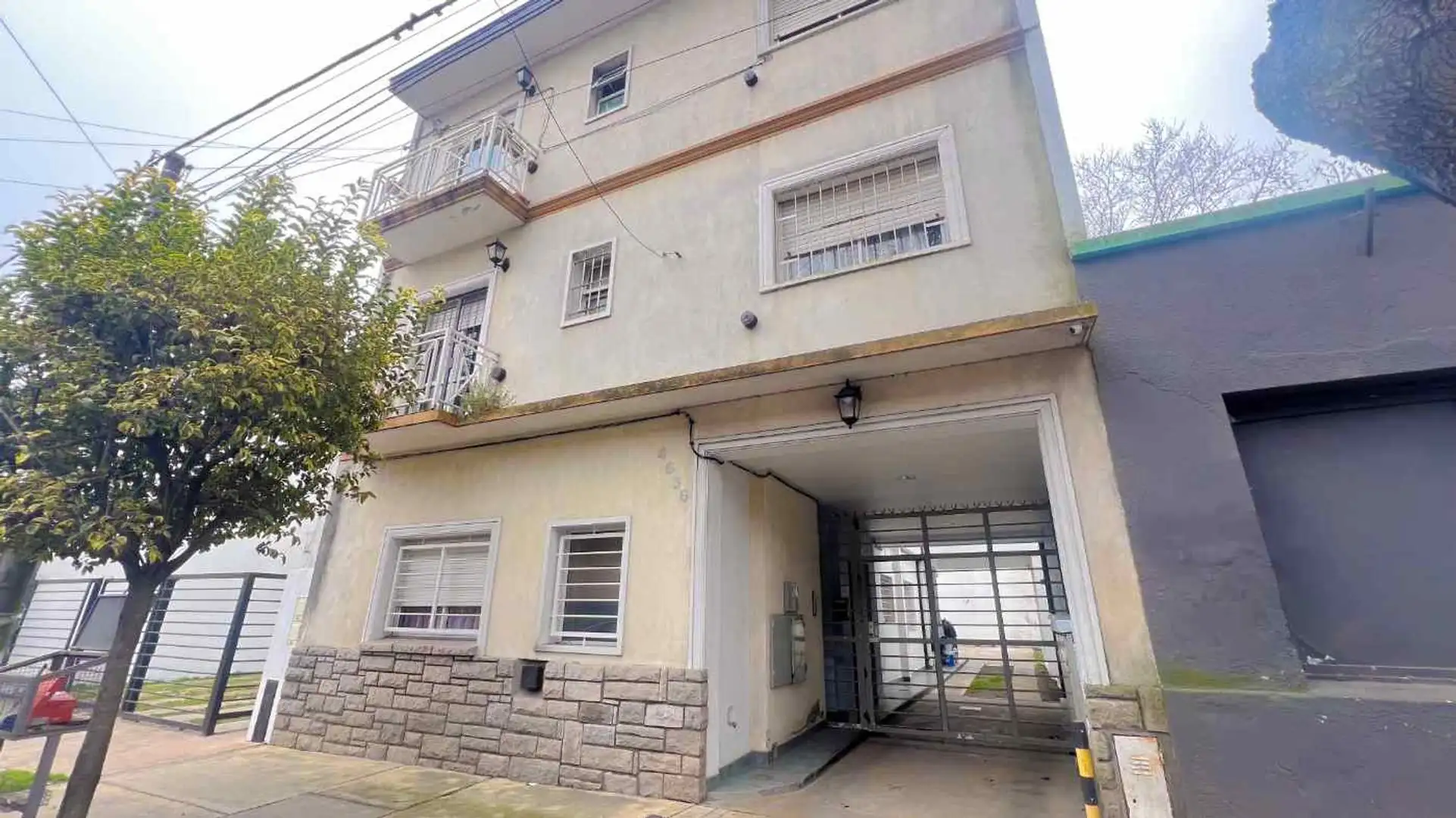 VENTA Depto 3 amb Apto Crédito Estación Norte