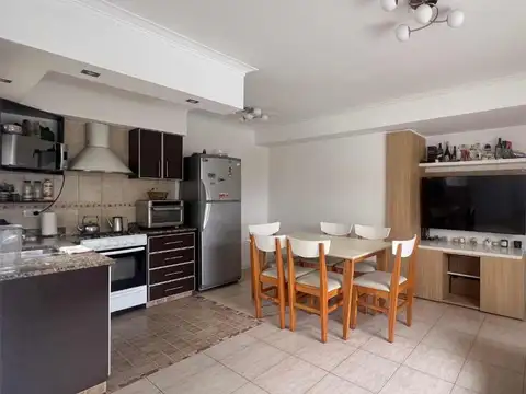 Departamento en Venta en Mar del Plata, USD 84.900