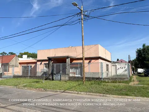 Casa en Venta 59 años