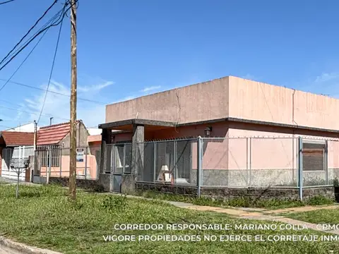 Casa en Venta 59 años