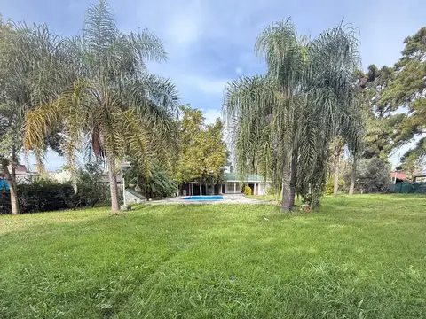 LOTE EN ALTOS DEL SAUCE A 100 MTS DE LA RUTA.