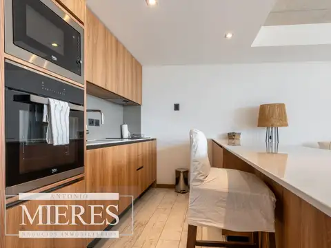 Departamento en Venta en Punta del Este, USD 600.000